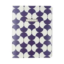 Planner Permanente Mensal Revista Planejamento 19x25cm Bossa Nova Boemia Cicero