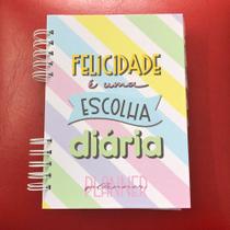 Planner Permanente