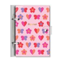 Planner Permanente P Fun - Fina Ideia