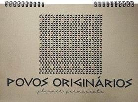 Planner permanente Povos originários