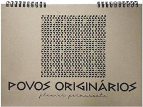 Planner permanente povos originários