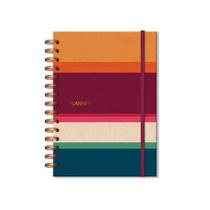 Planner Permanente Reciclar 134x205mm