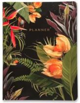 Planner permanente revista planejamento amazonia mensal 19x25 fisalis