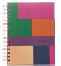 Planner Permanente Tendencia Merci