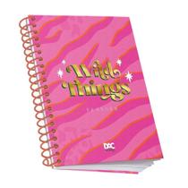 Planner Permanente Wild Things 3802 Dac - LC
