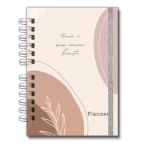 Planner Pessoal de Planejamento Estratégico EMF.Planner (Boho) Planner Pessoal de Planejamento Estratégico EMF.Planner (Boho)