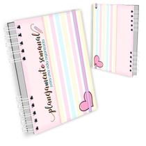 Planner - Planejamento Semanal E Minhas Finanças Organizadas Planner - Planejamento Semanal E Minhas Finanças Organizadas