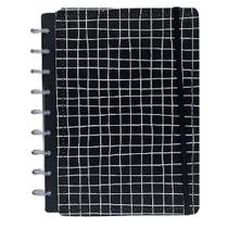Planner quadri black dk32c753 272 Planner quadri black dk32c753 272