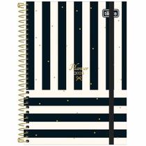 Planner Semanal 2026 espiral 80 folhas West Village M5 Tilibra