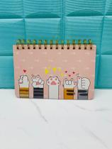 Planner Semanal Capa Dura Espiral Planejamento 4205 Planner Semanal Capa Dura Espiral Planejamento 4205