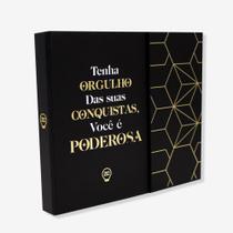 Planner Semanal com Notas e Lembretes - 240 Folhas - Zona Criativa Planner Semanal com Notas e Lembretes - 240 Folhas - Zona Criativa