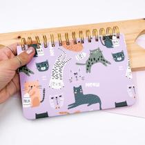 Planner semanal de gatinho. Planner semanal de gatinho.