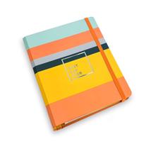 Planner System Flex Maxi Allegro - Ótima - Otima