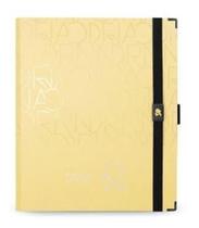 Planner systemflex a5 14, 8 x 21 cm, orna moderna 3023752004 Planner systemflex a5 14, 8 x 21 cm, orna moderna 3023752004