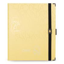 Planner Systemflex A5 ótima Orna Moderna Planner Systemflex A5 ótima Orna Moderna