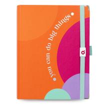 Planner Systemflex Color Match Summer Maxi - Fls Reposicionáveis - Ótima - Caderno Tamanho A5 Planner Systemflex Color Match Summer Maxi - Fls Reposicionáveis - Ótima - Caderno Tamanho A5