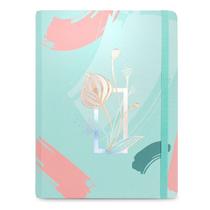 Planner Systemflex Maxi ótima La Bella Verde Planner Systemflex Maxi ótima La Bella Verde