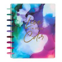 Planner The Happy Planner Clássico 18x23,5cm 2026-2027 Planner The Happy Planner Clássico 18x23,5cm 2026-2027