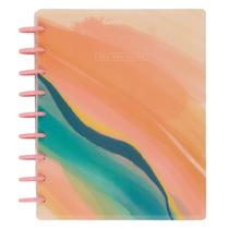 Planner The Happy Planner Sustainable Disc-Bound 12 meses