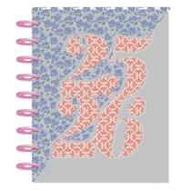 Planner The Happy Planner Sustainable Disc-Bound 12 meses