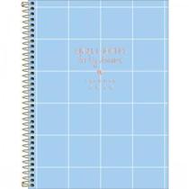 Planner Tilibra 2020 Soho Small Notes For Big Dreams