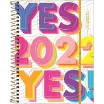 Planner Tilibra Be Nice 90g 2022