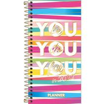 Planner Tilibra Be Nice Slim 90g 2022