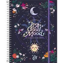 Planner Tilibra Capricho 2022