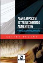 Plano APPCC Em Estabelecimentos Alimentícios - Guia Técnico Para Elaboração - rubio