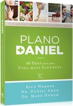 Plano Daniel, Rick Warren - Vida Plano Daniel, Rick Warren - Vida