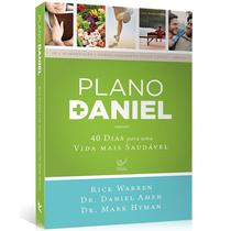 Plano Daniel Rick Warren