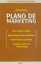 Plano de Marketing - Sprint