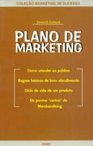 Plano de Marketing - Sprint Plano de Marketing - Sprint