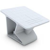 Plano de Mesa de Camper Polimero - Bioart