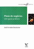 Plano de Negócios - um Guia Prático