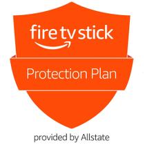 Plano de Proteção SquareTrade para Amazon Fire TV Stick 4K - 3 Anos Plano de Proteção SquareTrade para Amazon Fire TV Stick 4K - 3 Anos
