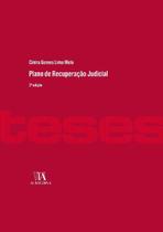 Plano de Recuperação Judicial - ALMEDINA BRASIL Plano de Recuperação Judicial - ALMEDINA BRASIL