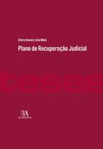 Plano de recuperação judicial - ALMEDINA BRASIL