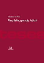 PLANO DE RECUPERAÇÃO JUDICIAL - Autor: MELO, CINIRA GOMES LIMA - ALMEDINA BRASIL