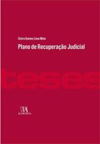 Plano de recuperacao judicial