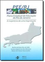 Plano Estadual de Educação do Rio de Janeiro - A Trajetória de uma Legislação