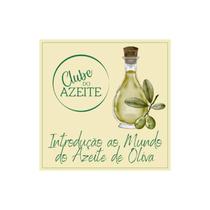 Plano Introdução ao Mundo do Azeite_Novo Plano Introdução ao Mundo do Azeite_Novo