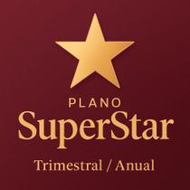 Plano SuperStar Plano SuperStar