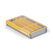 Plano Tackle Storage Edge Flex 3700M com prevenção de ferrugem