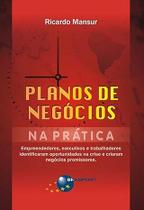 Planos de Negócios na Prática Planos de Negócios na Prática