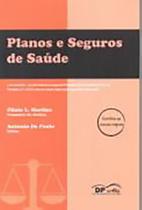 Planos e Seguros de Saúde