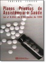 Planos Privados de Assistência a Saúde - LEUD