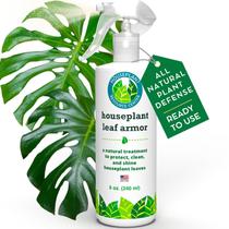 Plant Care Spray Houseplant Resource Center Leaf Armor 240 ml