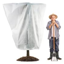 Plant Cover Meekear Freeze Protection 7 pés x 6 pés para o inverno