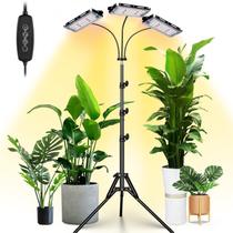 Plant Grow Light LORDEM com suporte Full Spectrum LED 150W